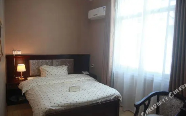 Peace Hotel
