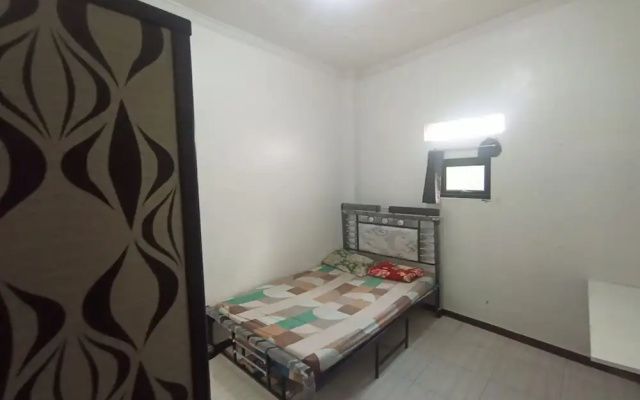Hotel O Penginapan Hj Lilis 2 Syariah