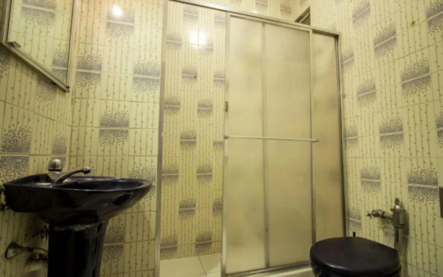 LineRio Copacabana Residence 170