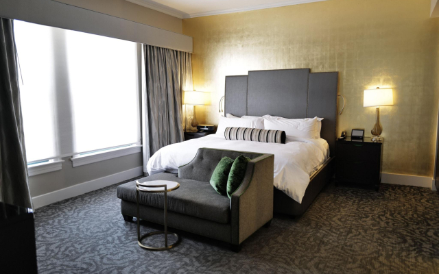 The St. Anthony, A Luxury Collection Hotel, San Antonio