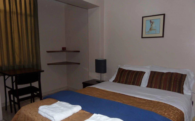 Las Americas Hotel