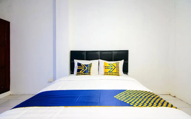 Ijo Pupus Syariah Residence by OYO Rooms