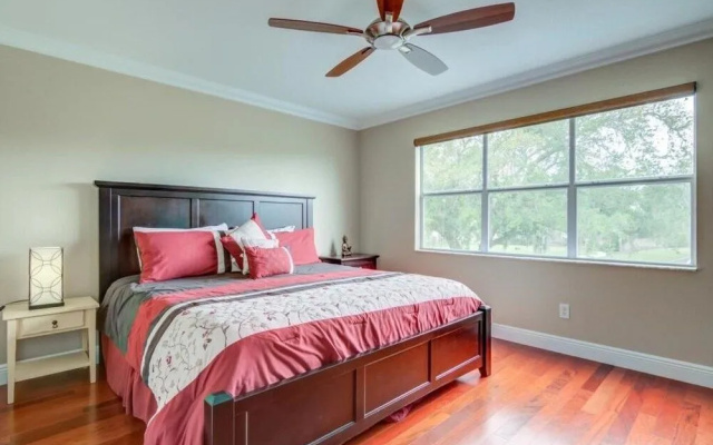 Pete's Southern Dunes Vacation Home