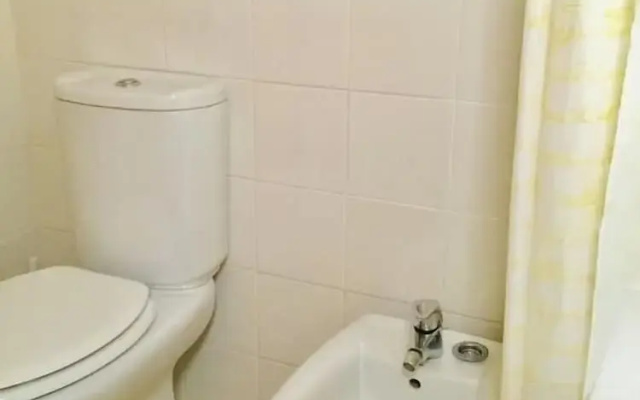 Apartamento Global 70