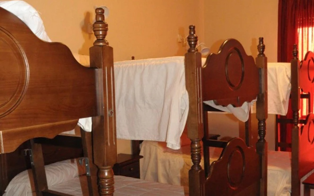 Albergue San Matías