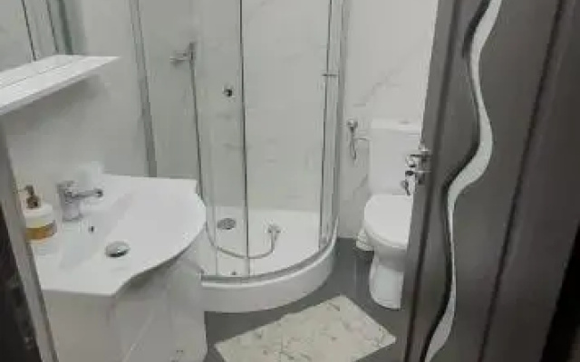 apartamente in bloc nou