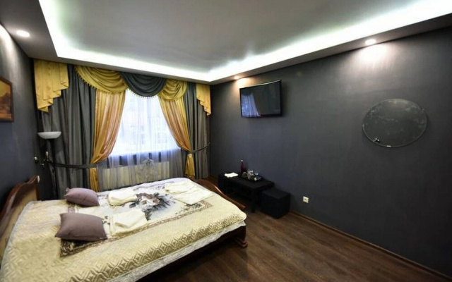 Hotel Diana na Akademicheskoy