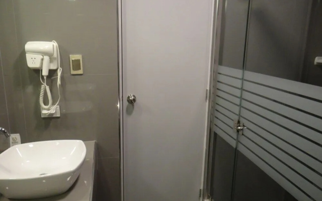 Verona Hotel & Baños Turcos