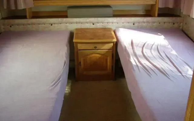Hel-Tour Camping