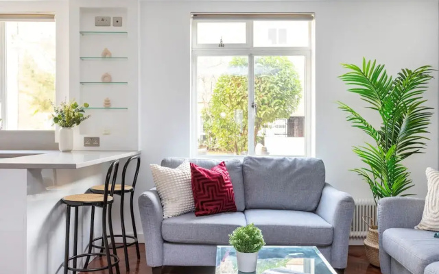 3BR Apartment in Marylebone - London