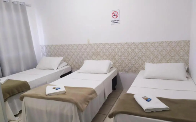 Hotel Norte Blu