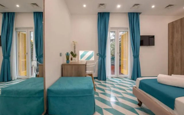 Gea Suite B&B