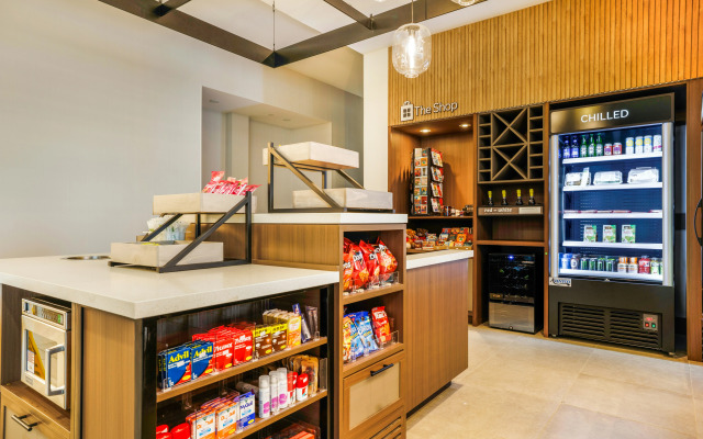 Hilton Garden Inn Nashville Opryland