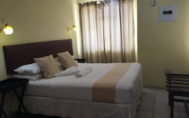 Xere Lodge