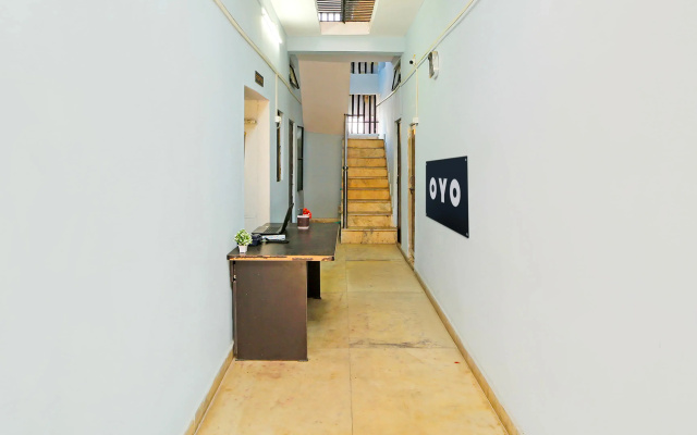 Hotel O by OYO Landmark
