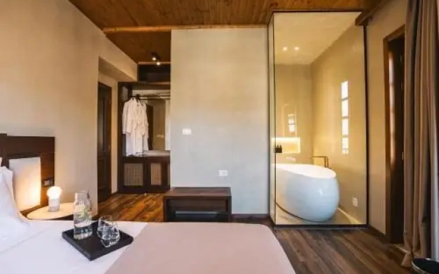 N'SOKAK Boutique Hotel