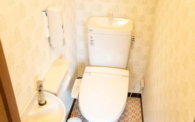 TSUDOI guest house