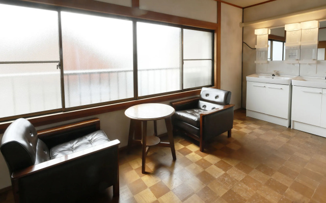 NARA Guesthouse KAMUNABI - Hostel