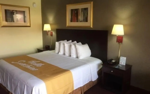 Days Inn By Wyndham Paintsville