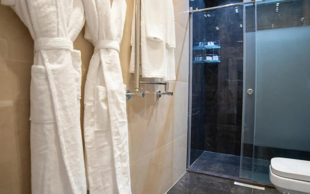 Prime suites ''Bulvar''
