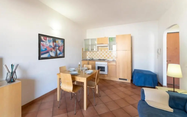 Relaxing Cristal Bedroom Apartment Sleeps 5 Num1500