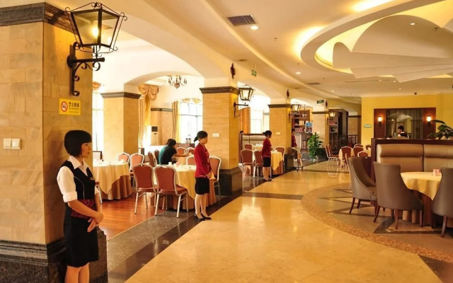 Shenzhen Keyu Hotel