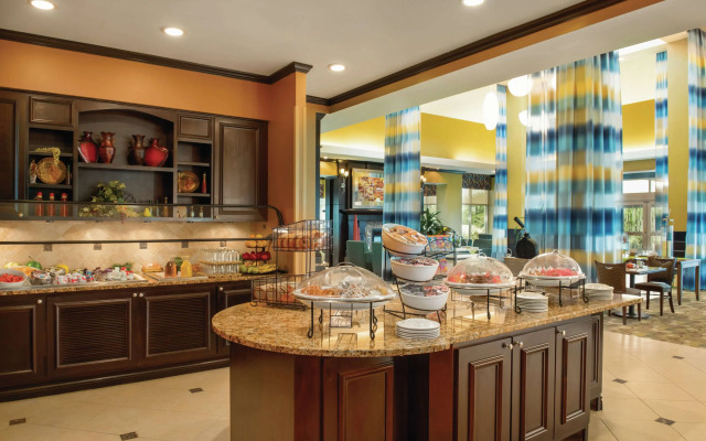 Hilton Garden Inn Warner Robins