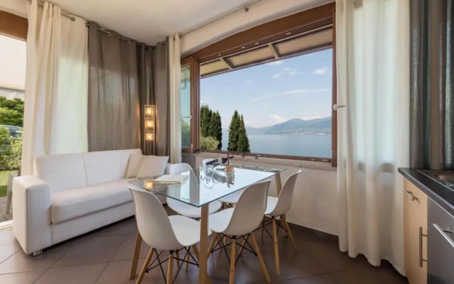 Residence La Mignon - Oleandri