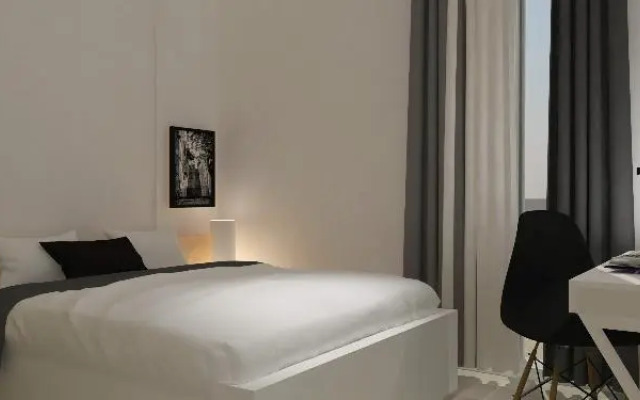 Creta Sol Boutique Apartments