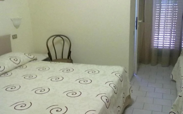 Hotel Alcione