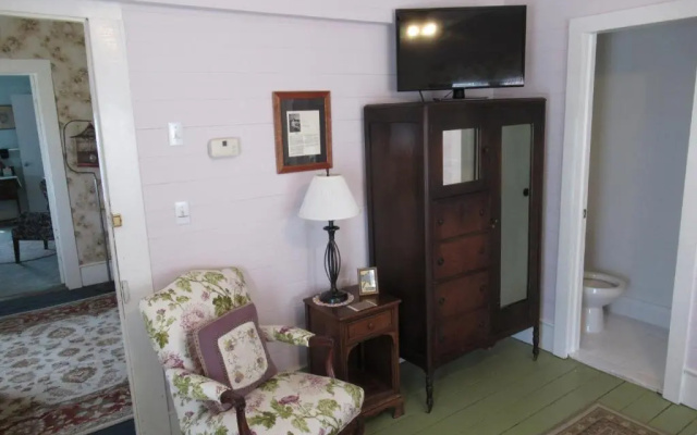 Carrier Houses Inn