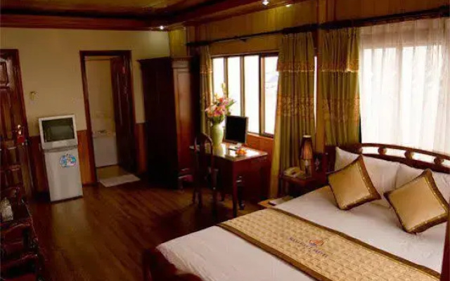 Hanoi Solo Hostel (Adults only)