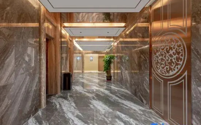 Riverside Pearl Hotel