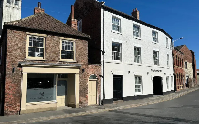 The Abbots Hotel
