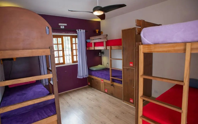 Garoa Hostel