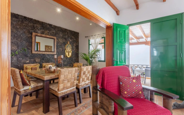 Villa Sol Y Mar