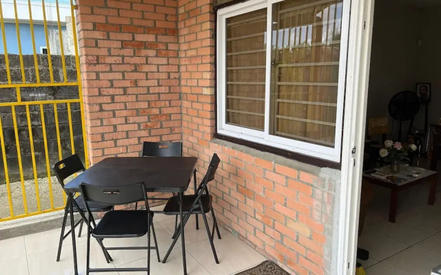 Stunning 3-bed House in Paramaribo, Suriname