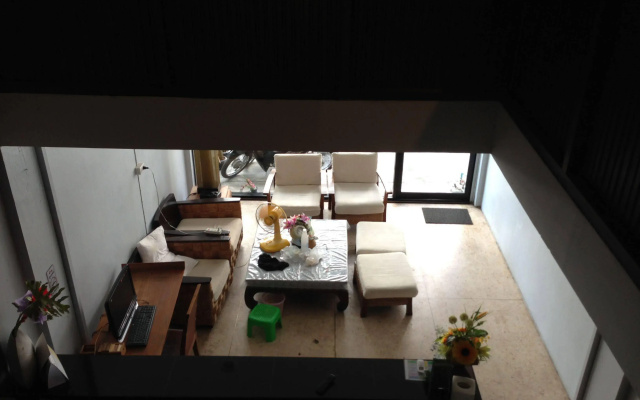 Green Guest House
