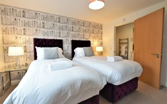 Your Apartment Savoy Place - No 1