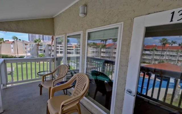 Gulfpoint 1303 2 Bedroom Condo by RedAwning