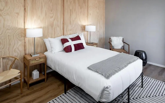 Hotel Hygge