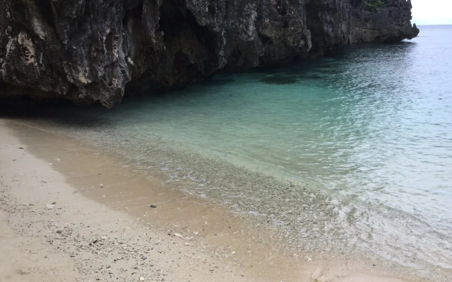 Turtle Cove Island Resort