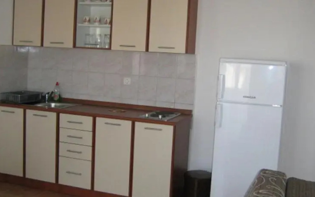 Apartments Villa Petra & Sanja