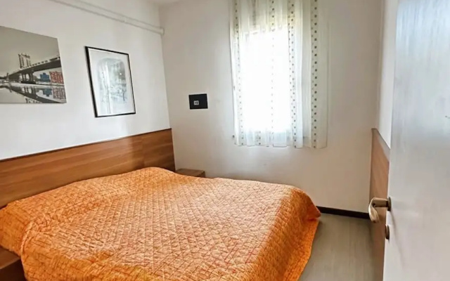 Pleasant Family Villa With Pool and Playground
