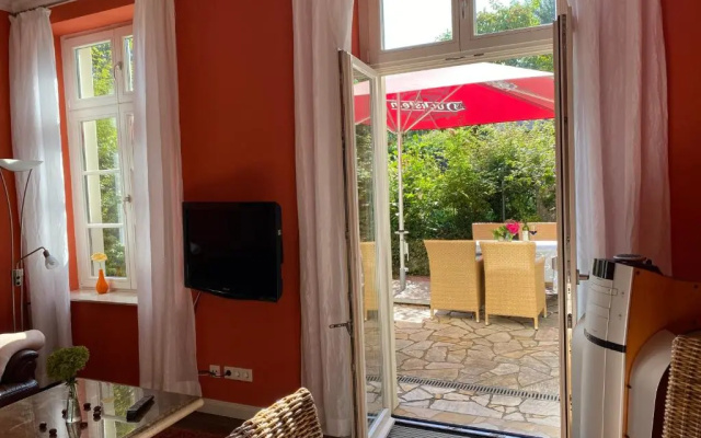 Villa Sonntag
