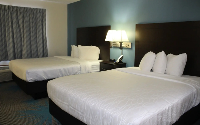 Reston Inn & Suites