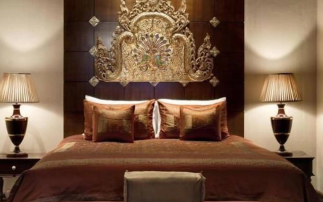 Mercure Mandalay Hill Resort