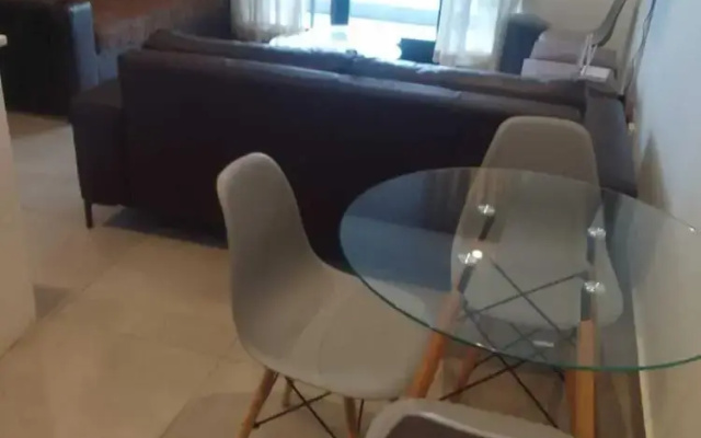 Radisson Blu Ocean Umhlanga Apts Private