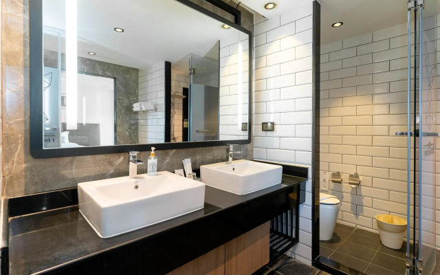 Surestay Plus By Best Western T Pattaya