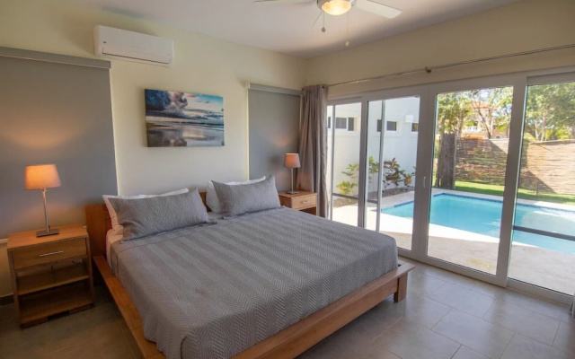 Cozy and Charming two Bedroom Villa